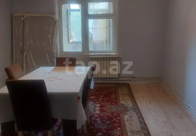 3 otaqlı mənzil , Mingəçevir