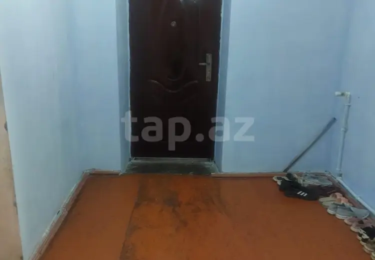 3 otaqlı mənzil , Mingəçevir