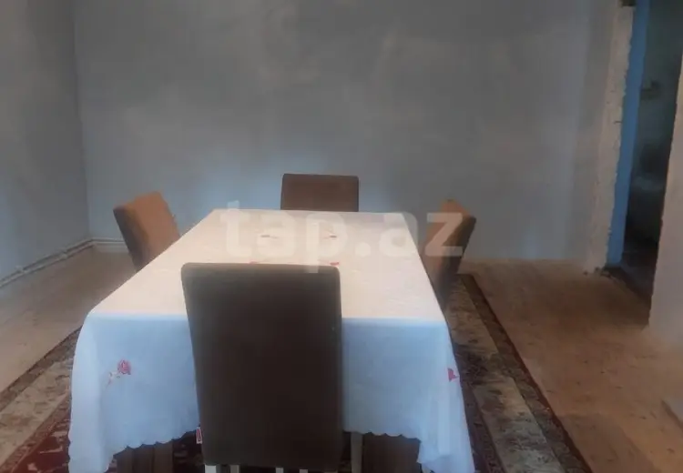 3 otaqlı mənzil , Mingəçevir