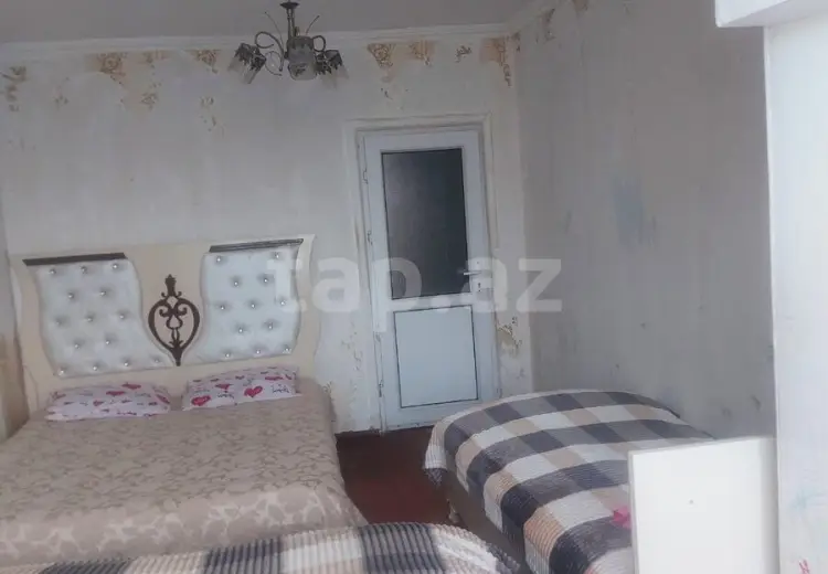 3 otaqlı mənzil , Mingəçevir