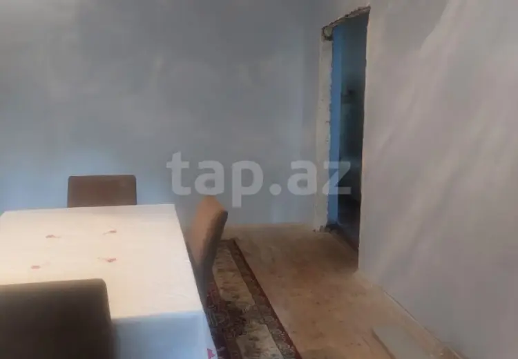 3 otaqlı mənzil , Mingəçevir