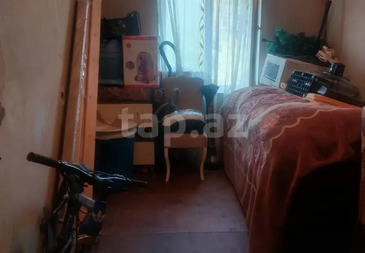 3 otaqlı mənzil , Mingəçevir