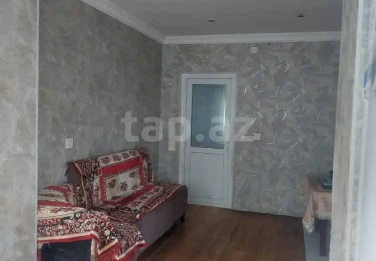3 otaqlı mənzil , Mingəçevir