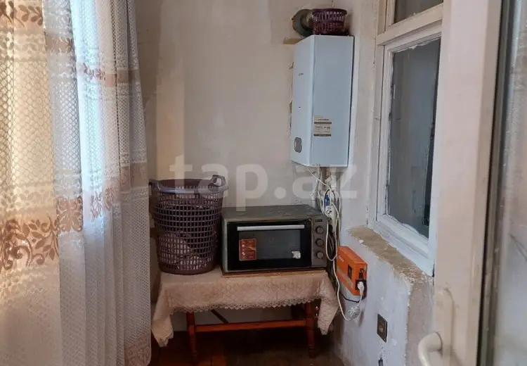 3 otaqlı mənzil , Mingəçevir