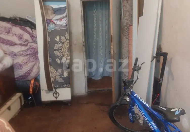 3 otaqlı mənzil , Mingəçevir