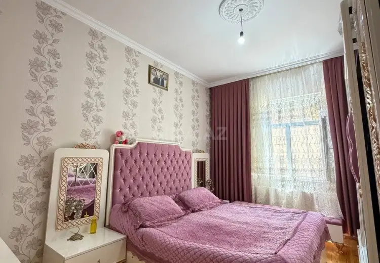 4 otaqlı mənzil Satılır, Xırdalan