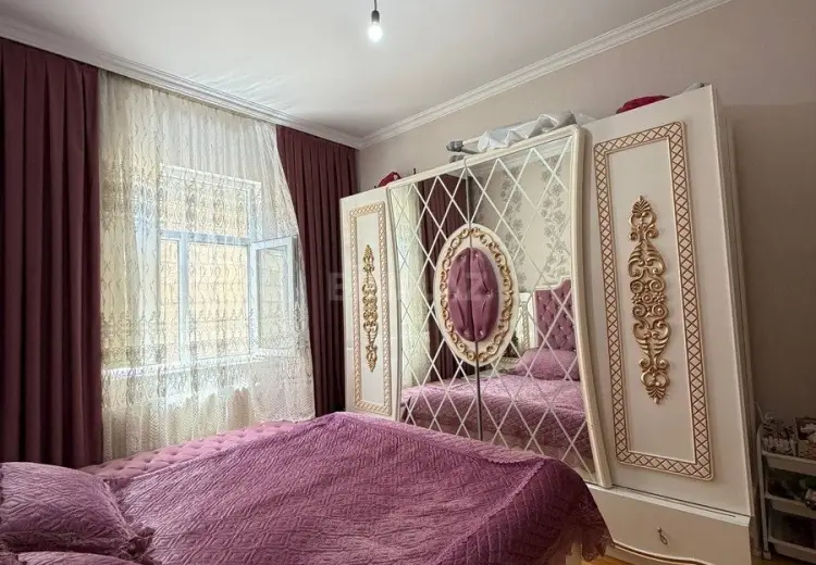 4 otaqlı mənzil Satılır, Xırdalan