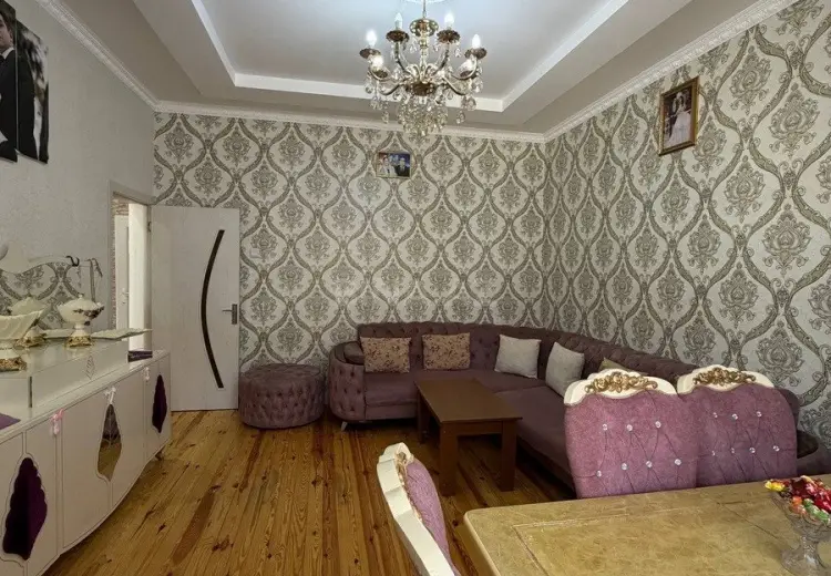 4 otaqlı mənzil Satılır, Xırdalan