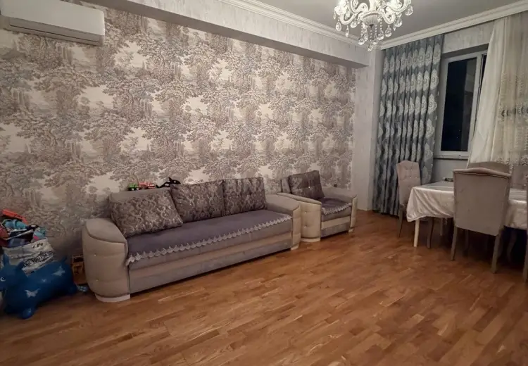 2 otaqlı mənzil Satılır, Xırdalan