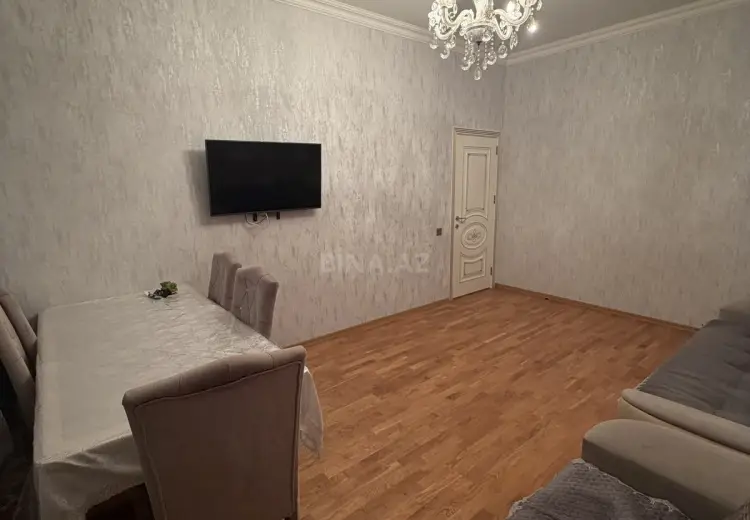 2 otaqlı mənzil Satılır, Xırdalan