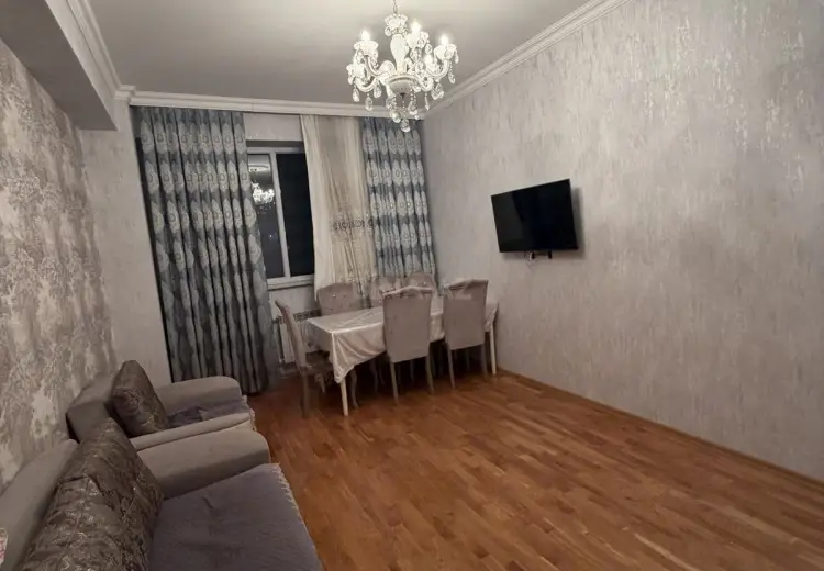 2 otaqlı mənzil Satılır, Xırdalan