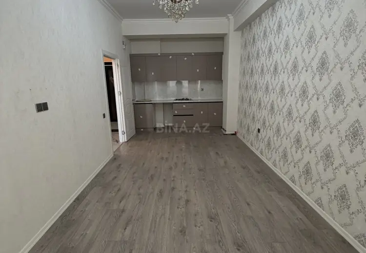 2 otaqlı mənzil Satılır, Xırdalan