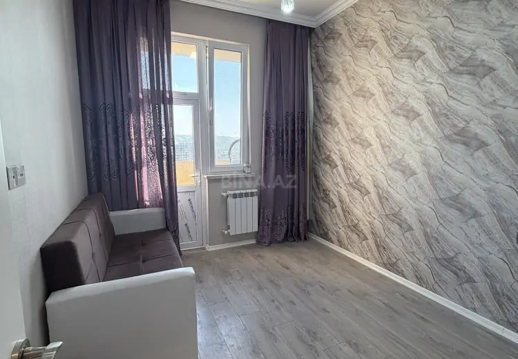 2 otaqlı mənzil Satılır, Xırdalan