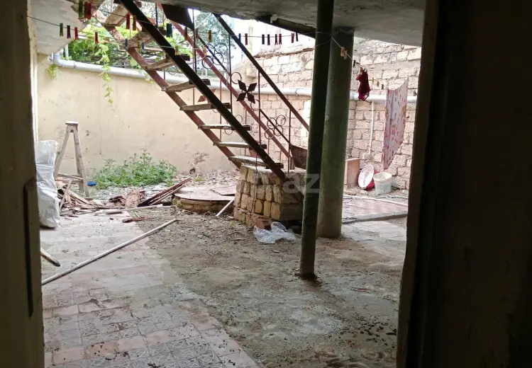 3 otaqlı mənzil , Bülbülə qəs., Suraxanı, Bakı