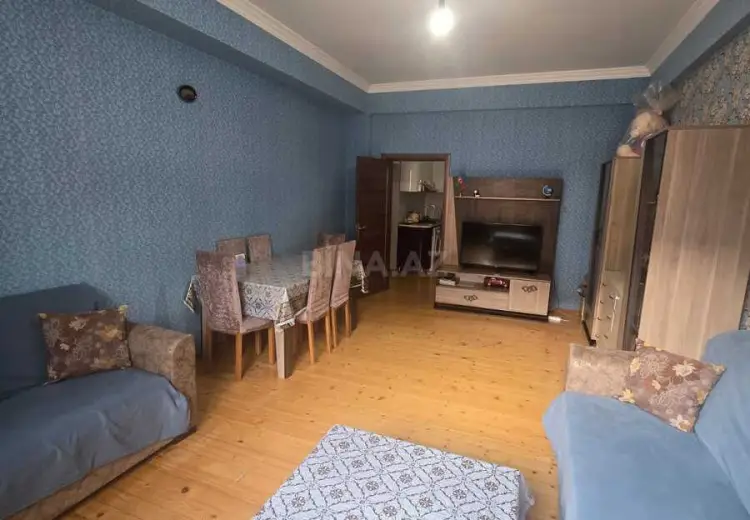 2 otaqlı mənzil Satılır, Xətai, Bakı