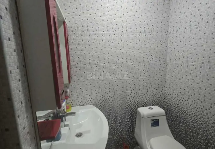 2 otaqlı mənzil Satılır, Xətai, Bakı