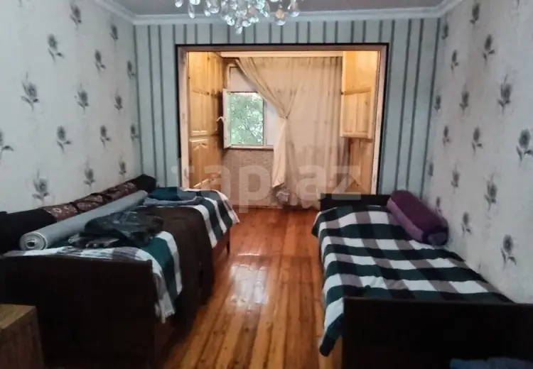 3 otaqlı mənzil , Mingəçevir