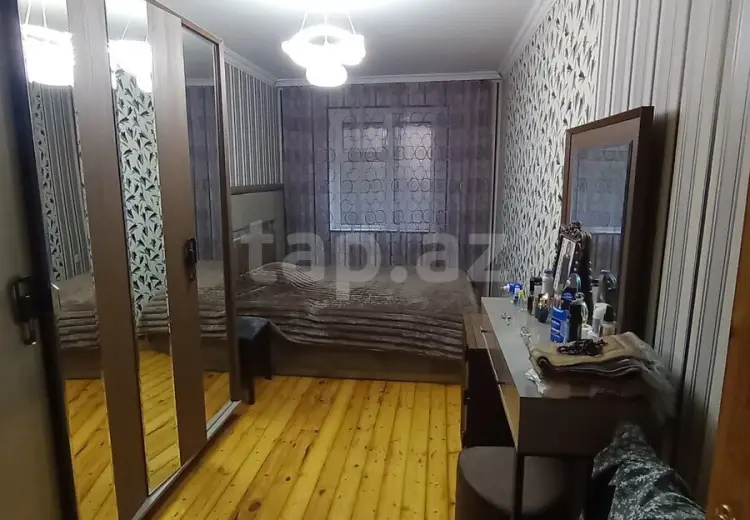 3 otaqlı mənzil , Mingəçevir