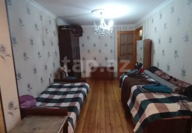 3 otaqlı mənzil , Mingəçevir
