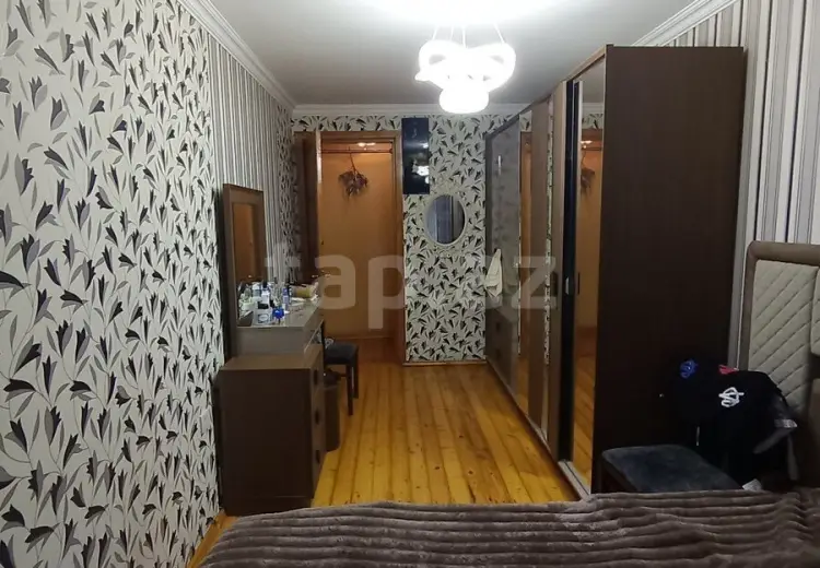 3 otaqlı mənzil , Mingəçevir