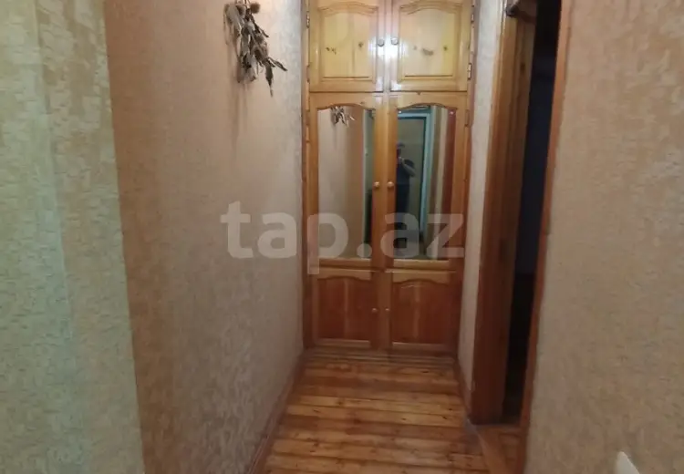 3 otaqlı mənzil , Mingəçevir