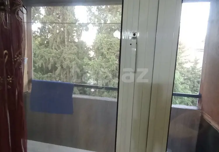 3 otaqlı mənzil , Mingəçevir