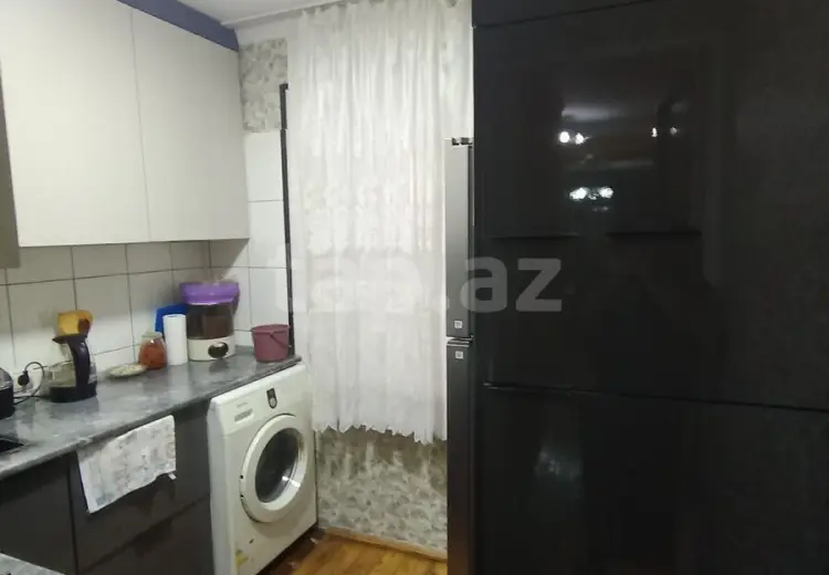 3 otaqlı mənzil , Mingəçevir