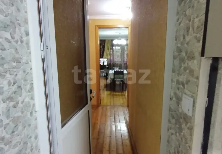 3 otaqlı mənzil , Mingəçevir