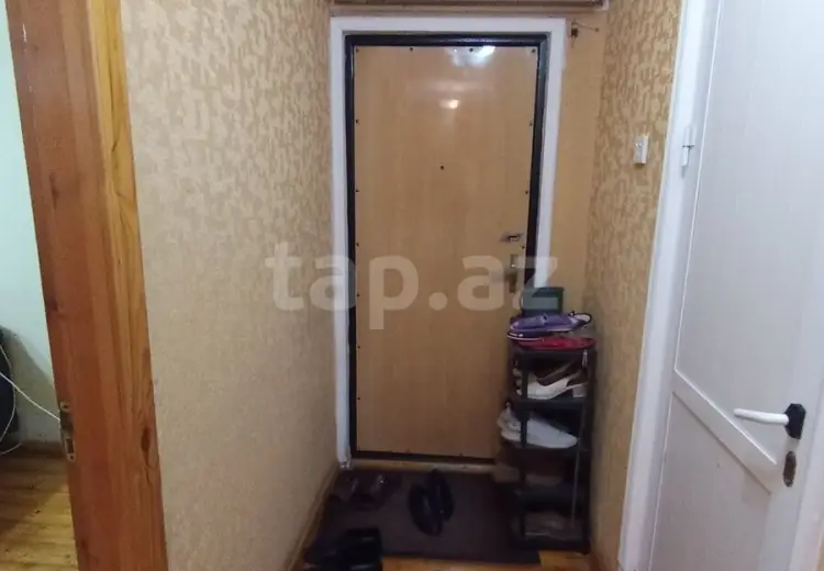3 otaqlı mənzil , Mingəçevir
