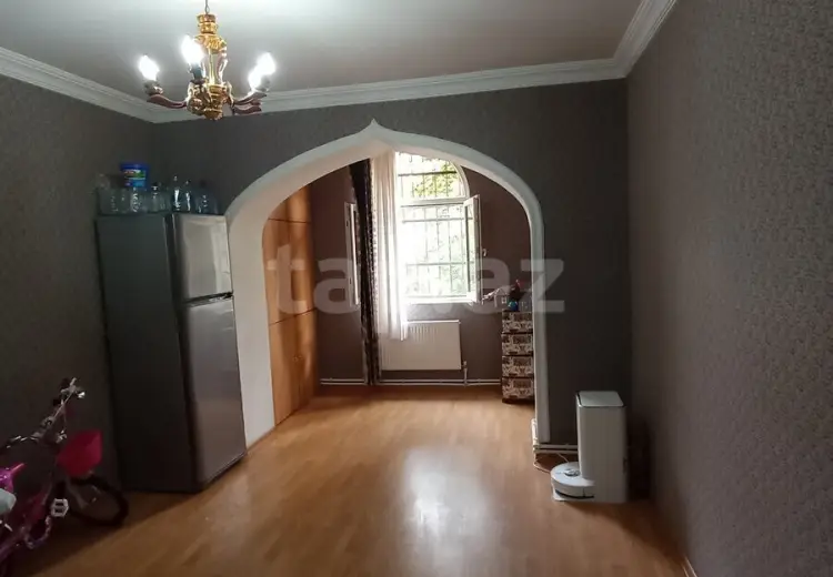 3 otaqlı mənzil , Mingəçevir