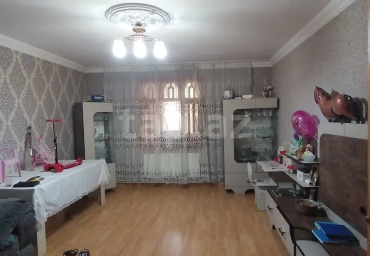 3 otaqlı mənzil , Mingəçevir