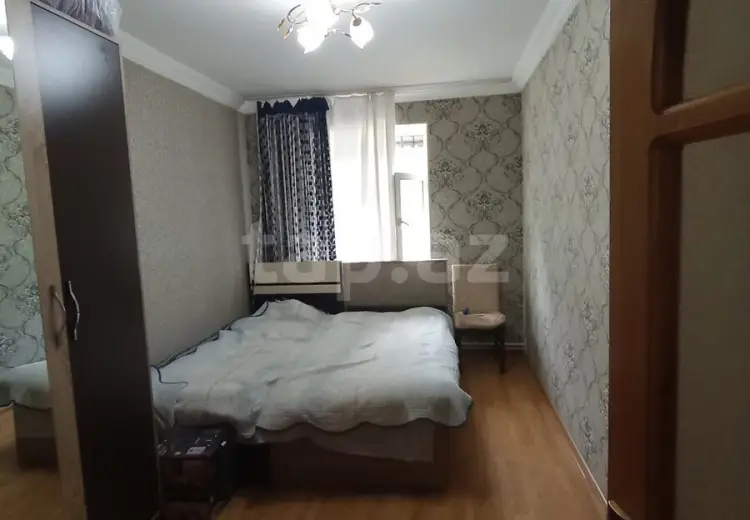 3 otaqlı mənzil , Mingəçevir