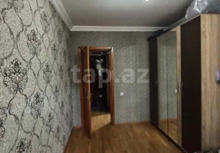 3 otaqlı mənzil , Mingəçevir