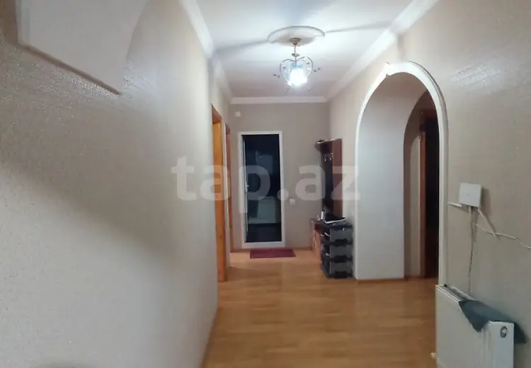 3 otaqlı mənzil , Mingəçevir