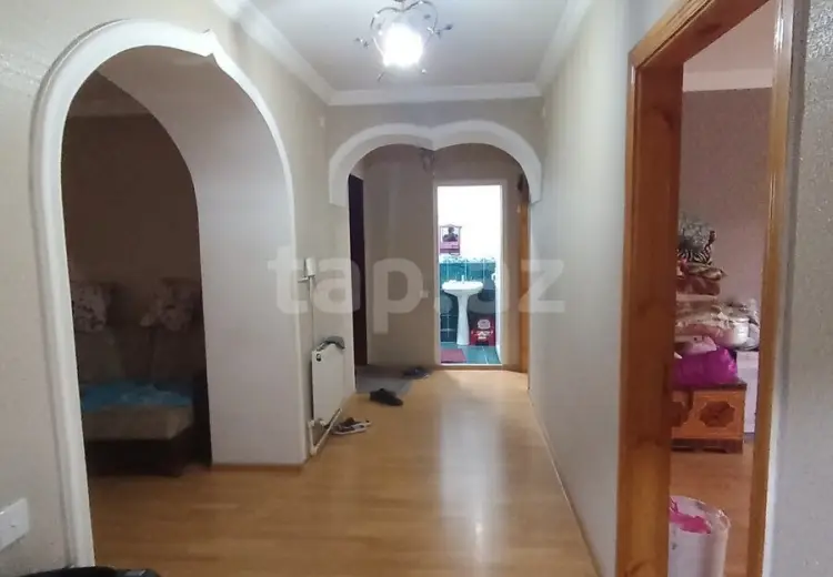 3 otaqlı mənzil , Mingəçevir