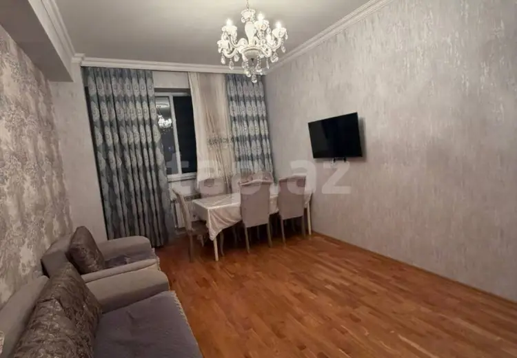 3 otaqlı mənzil , Xırdalan