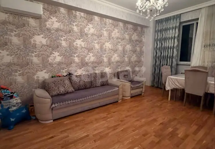 3 otaqlı mənzil , Xırdalan