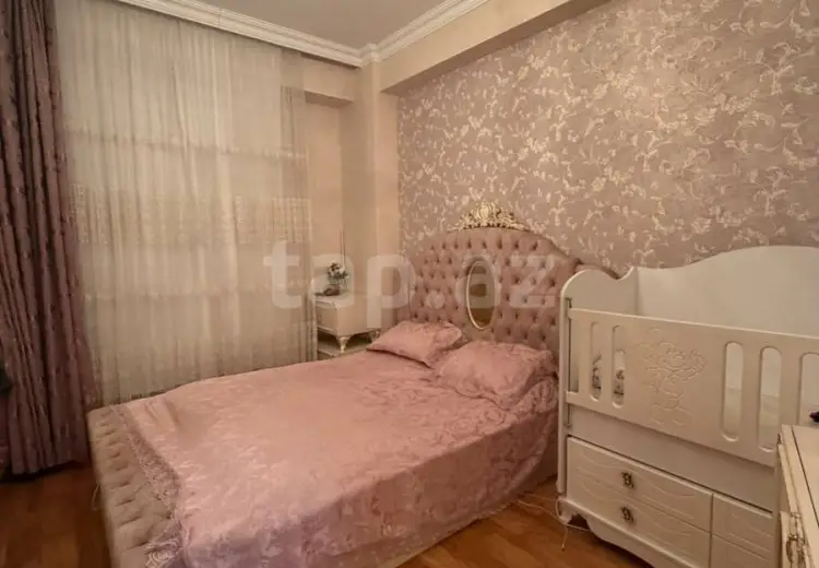 3 otaqlı mənzil , Xırdalan