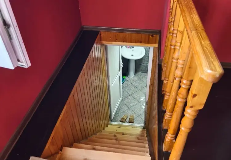 4 otaqlı mənzil Satılır, Bayıl qəs., Səbail, Bakı