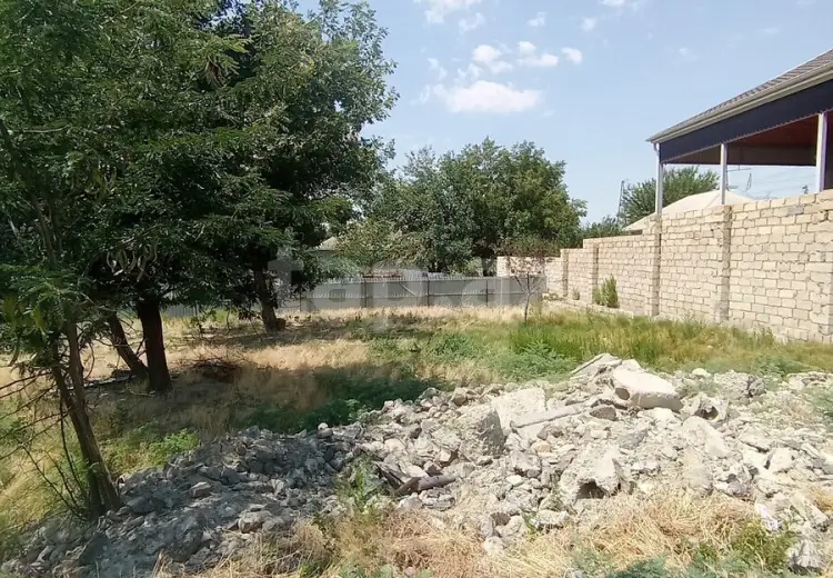 0 m² Obyekt / Ofis , Mingəçevir