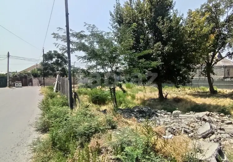 0 m² Obyekt / Ofis , Mingəçevir