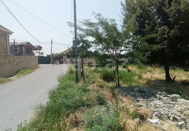 0 m² Obyekt / Ofis , Mingəçevir