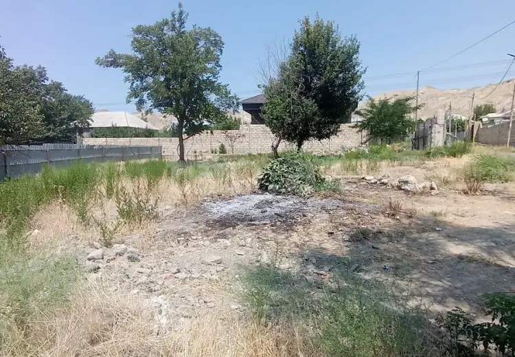 0 m² Obyekt / Ofis , Mingəçevir