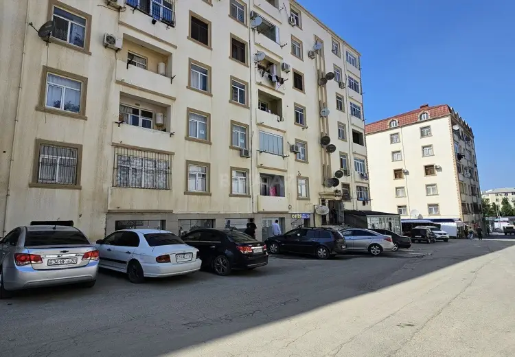 55 m² Obyekt / Ofis Satılır, Masazır, Abşeron
