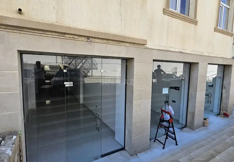 55 m² Obyekt / Ofis Satılır, Masazır, Abşeron