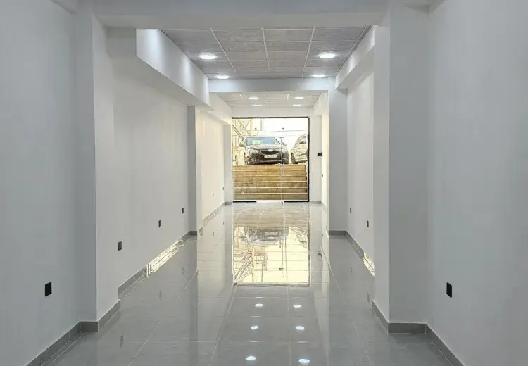 55 m² Obyekt / Ofis Satılır, Masazır, Abşeron