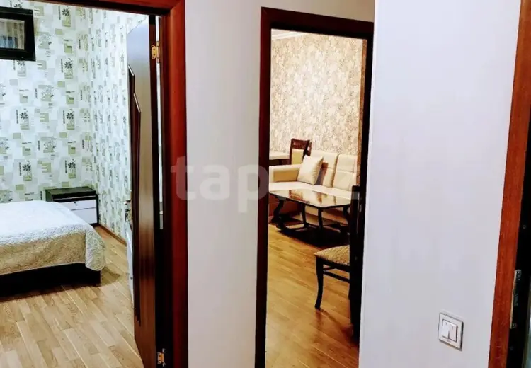 3 otaqlı mənzil Kirayə (aylıq), 8-ci kilometr, Nizami, Bakı