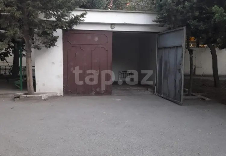 0 m² Obyekt / Ofis , Bakı