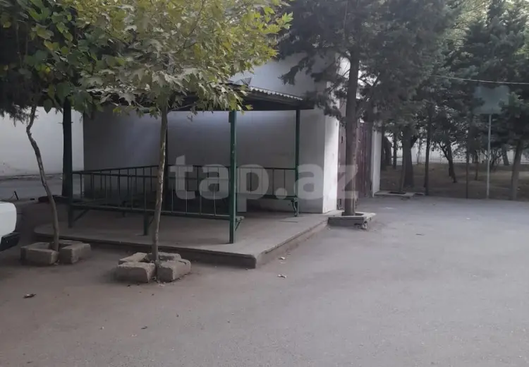 0 m² Obyekt / Ofis , Bakı