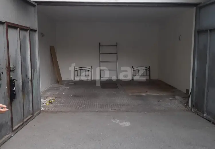 0 m² Obyekt / Ofis , Bakı